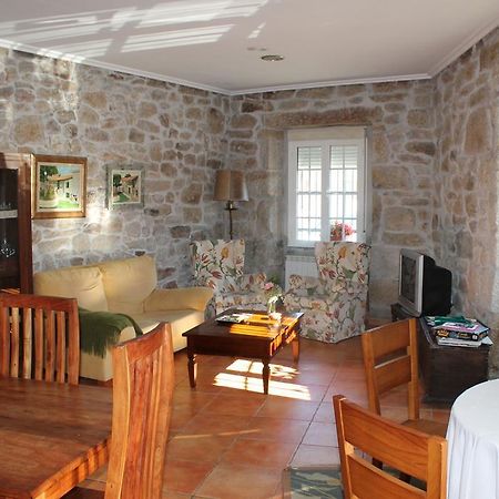 Casa O Torgal Villa Parada de Sil Eksteriør billede