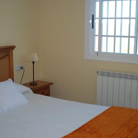 Casa O Torgal Villa Parada de Sil Eksteriør billede