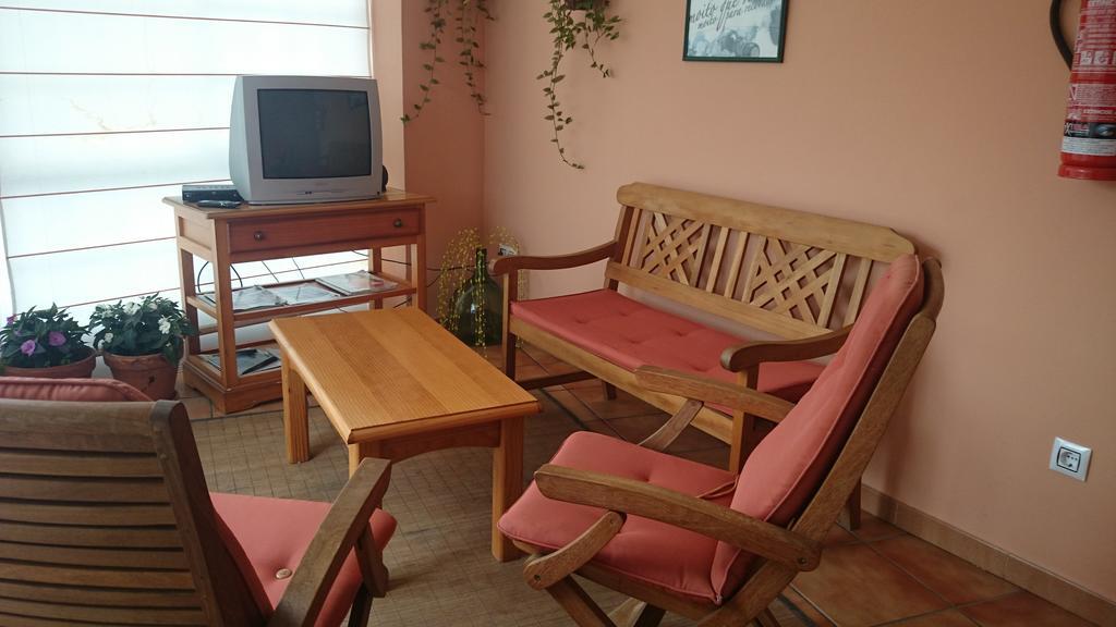 Casa O Torgal Villa Parada de Sil Eksteriør billede