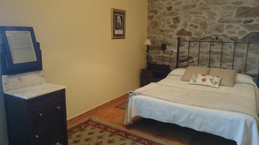Casa O Torgal Villa Parada de Sil Værelse billede