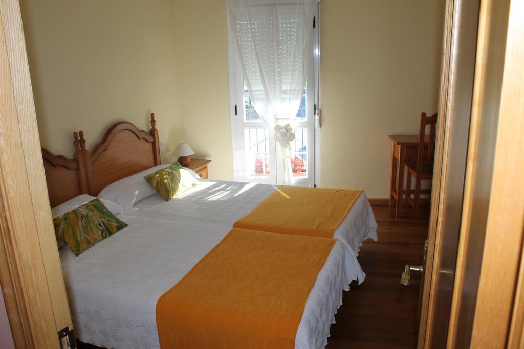 Casa O Torgal Villa Parada de Sil Eksteriør billede