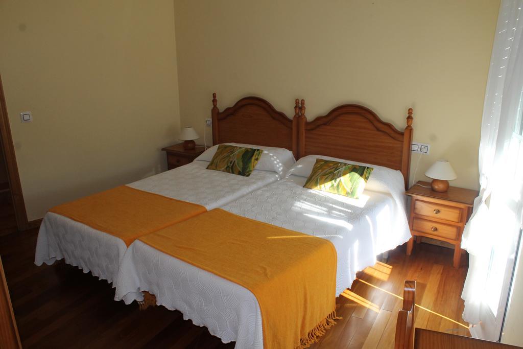 Casa O Torgal Villa Parada de Sil Eksteriør billede
