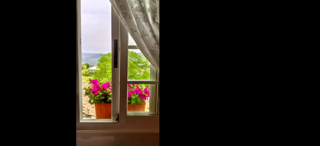 Casa O Torgal Villa Parada de Sil Værelse billede