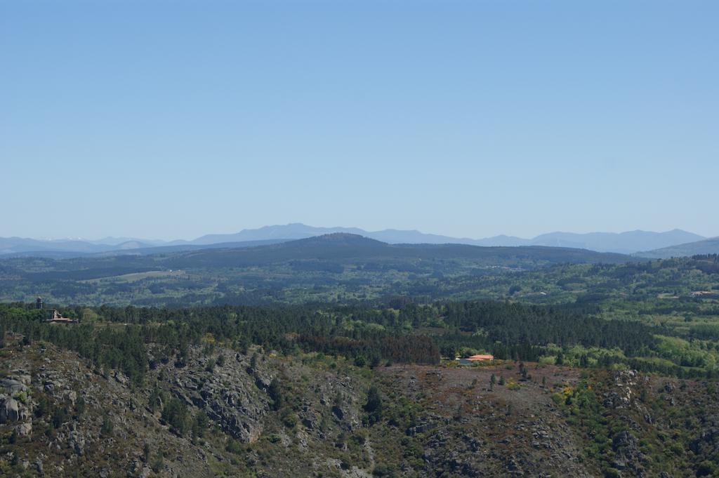 Casa O Torgal Villa Parada de Sil Værelse billede
