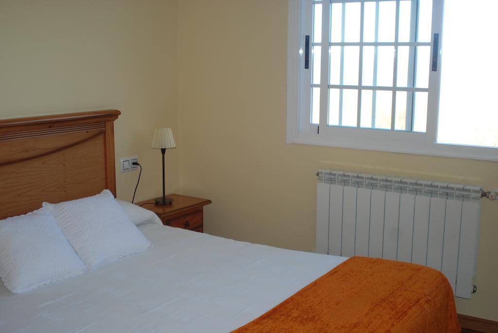 Casa O Torgal Villa Parada de Sil Eksteriør billede