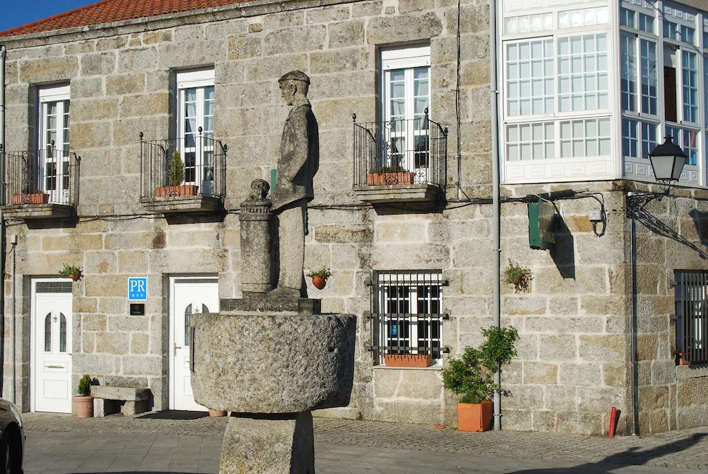 Casa O Torgal Villa Parada de Sil Værelse billede