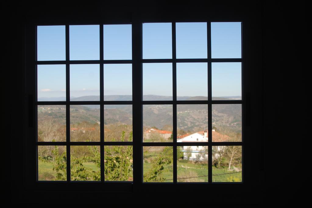 Casa O Torgal Villa Parada de Sil Værelse billede