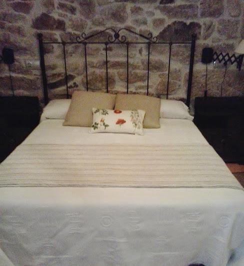 Casa O Torgal Villa Parada de Sil Værelse billede