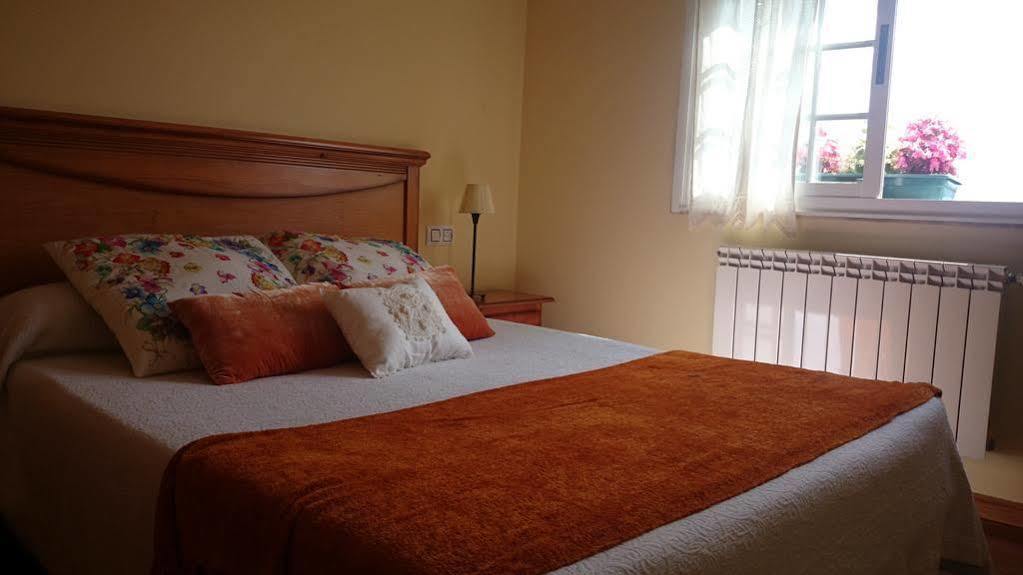 Casa O Torgal Villa Parada de Sil Eksteriør billede